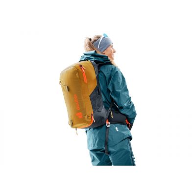 16. Deuter Alproof Lite 20 SL 331002367030 Skitourenrucksack