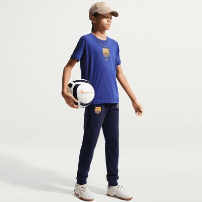 4. Nike FC Barcelona T-Shirt IM1708-455