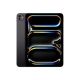 5. Apple iPad Pro Apple M 256 GB Tablet 27,9 cm (11") 12 GB Wi-Fi 7 (802.11be) iPadOS 26 Schwarz (7939128)