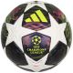 8. adidas UCL 25/26 Final Pro Lila und Weiß JX9077 Fußball