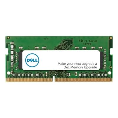 3. DELL Speicher-Upgrade 16 GB 1RX8 DDR5 SODIMM 5600 MHz