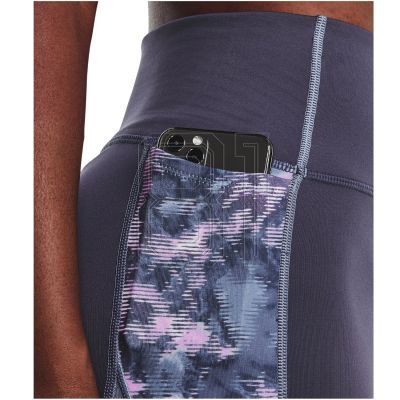 3. Under Armor Train Cw Full-Lengt Leggings W 1373972-558