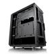 3. Fractal Design Meshify C Midi Tower Schwarz