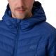5. Herrenjacke 4F M0852 marineblau 4FWSS26TDJAM0852 31S