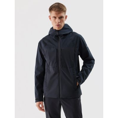 2. Herren-Trekkingjacke mit NeoDry 10K 4F Membran