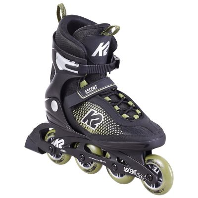 K2 ASCENT 80 M 45 Rollen