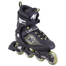 K2 ASCENT 80 M 45 Rollen