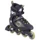 K2 ASCENT 80 M 45 Rollen