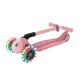 9. JUNIOR FOLDABLE LIGHTS Dreiradroller (437-311-3)
