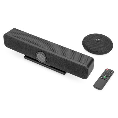 Digitus 4K All-in-One Video Bar Pro – Videokonferenzsystem