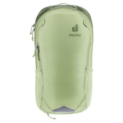 9. Race Air 10 Mineral-Grove Rucksack