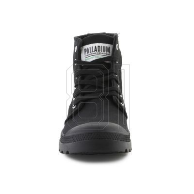 2. Palladium Hi Organic II U Schuhe 77100-008-M