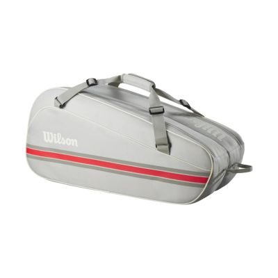 3. Wilson Team 6PK Tennistasche WR8039903001