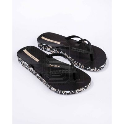 5. Ipanema Bossa Soft V Fem W 82840 AG715 Zehentrenner