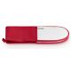 Le Creuset 95001000600000 Ofenhandschuh, 1 Stück, rot, Baumwolle