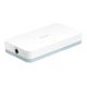 2. D-Link DGS-1008D/E Netzwerkkabel, unmanaged Gigabit Ethernet (10/100/1000), Schwarz
