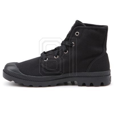 4. Palladium Pampa HI W 92352-060-M Schuhe