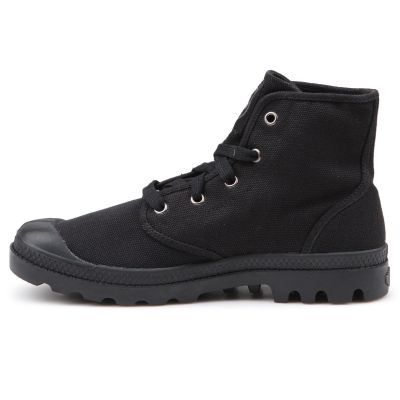 4. Palladium Pampa HI W 92352-060-M Schuhe
