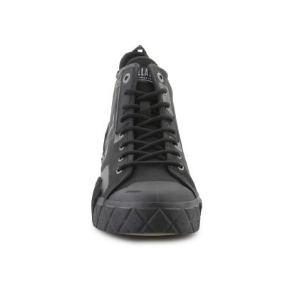 8. Palladium Ace City Shell Chuk2 M 74451-008-M Schuhe