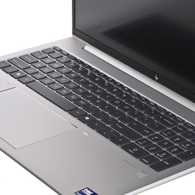 5. HP EliteBook 860 G11 A6TD8UT Ultra 5 125U 16" WUXGA 16GB SSD512 BT BLKB FPR W11Pro Silber (REPACK) 2 Jahre