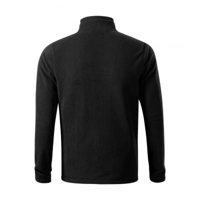 3. Malfini Micro Factor M Fleece-Sweatshirt MLI-85201