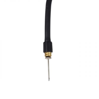 5. Mikasa AP300-BK Ballpumpe