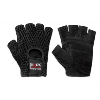 MESH/LEDERHANDSCHUHE SW 83 L