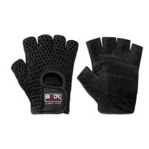 MESH/LEDERHANDSCHUHE SW 83 L