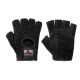 MESH/LEDERHANDSCHUHE SW 83 L