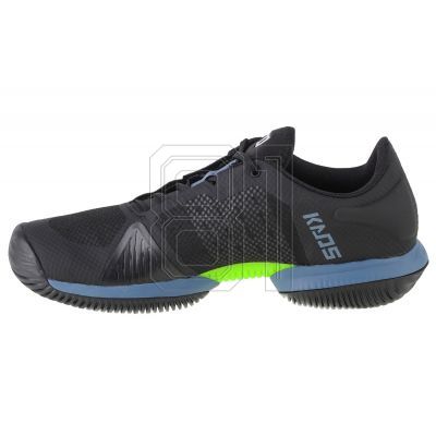 2. Wilson Kaos Swift M WRS328970 Schuhe