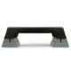 12. VIRTUFIT EINSTELLBARER STEP / STEPER AEROBIC FITNESS
