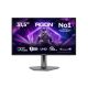 20. AOC AG326UD 32" 165Hz OLED-Display, 3840 x 2160, 250 cd/m², 2 HDMI-Anschlüsse