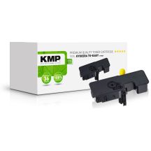 KMP K-T84Y Tonerkartusche, 1 Stück, Ersatz, Gelb