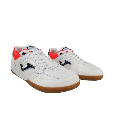 2. Joma Top Flex Foot Shape 2502 Hallenfußballschuhe, weiß, FOTOPW2502IN