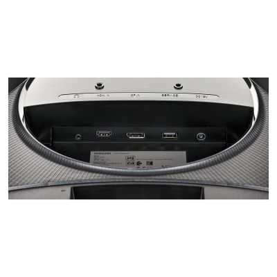 22. SAMSUNG LED-Monitor 27" LS27CG552EUXEN 165 Hz