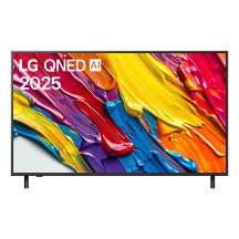 55" LG 55QNED82A6B 4K-Fernseher