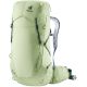 2. Deuter Rucksack Aircontact Ultra 35+5 SL mineral-ivy