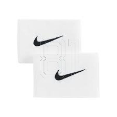 Nike Guard Stay Sockenärmel 2 Stück SE0047-101