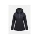 Peak Performance W Anima Jacke Schwarz