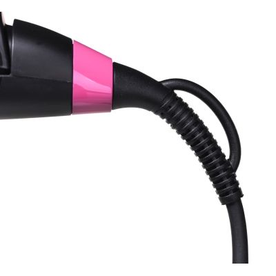 5. Philips BHS375/00 Haarglätter (schwarz)