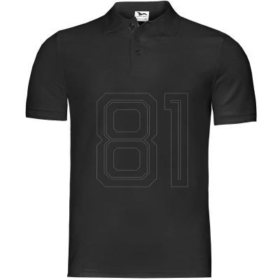 2. Malfini Pique Polo Free Jr Poloshirt MLI-F2201