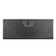 2. SilverStone RM44 - Montageleiste - 4 HE