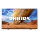 Philips 65PUS7810/12 QLED-Fernseher 65'' 4K Ultra HD Titan OS Dolby Digital Plus DVB-T2 Schwarz (Steckdose)