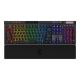MSI STRIKE PRO W SILENT US Schwarze Gaming-Tastatur
