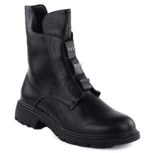Jezzi W MR2501-4 JEZ454A insulated ankle boots