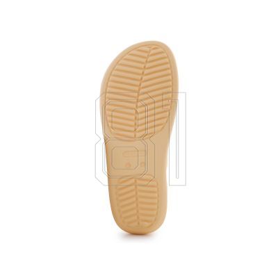 12. Crocs Getaway Platform Toe Loop W Flip-Flops 210834-78Z