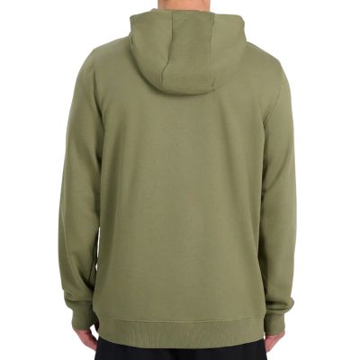 2. Herren-Sweatshirt 4F M2551 Khaki 4FWSS26TSWSM2551 43S