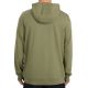 2. Herren-Sweatshirt 4F M2551 Khaki 4FWSS26TSWSM2551 43S