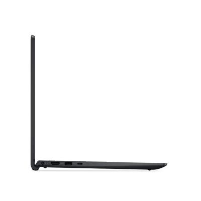 7. Dell DC15255 Ryzen 7 7730U 15,6" FHD Touchscreen AG 16 GB DDR5 SSD 1 TB Xe BT Win11 Carbon Black (REPACK) 2 Jahre