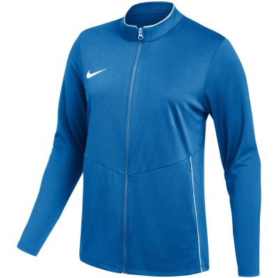 Nike Dri-Fit Park 26 Damen-Sweatshirt Blau HM7252 463